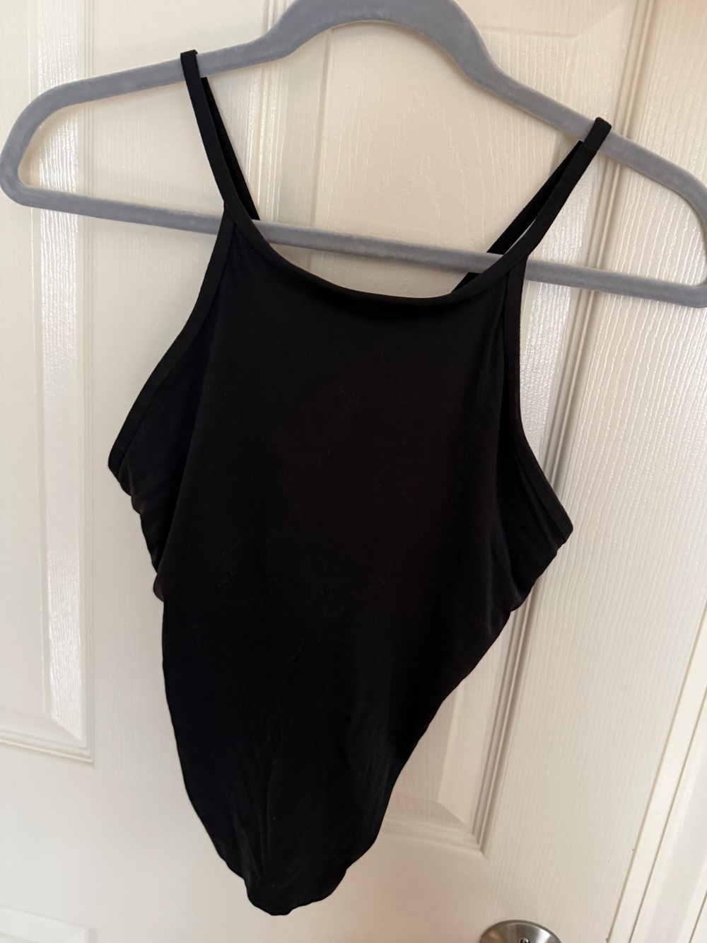 Lululemon tank with built in bra - no pads included